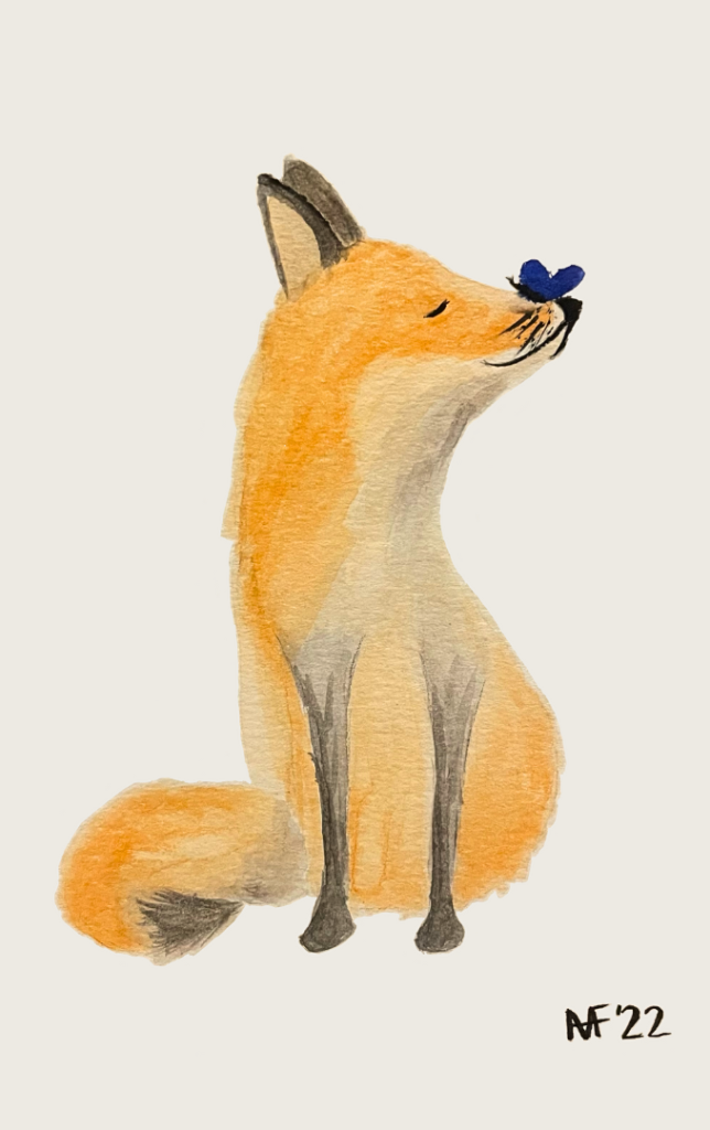 Fox