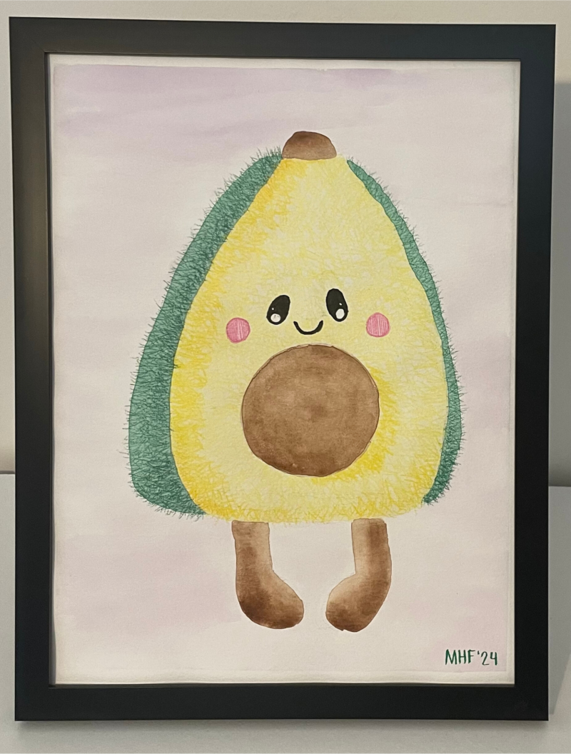 Mixed Media Art Projects