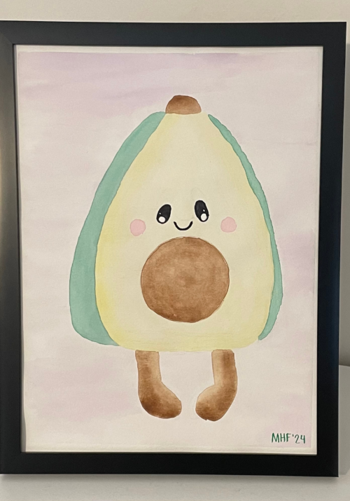 Watercolor Art for Beginners