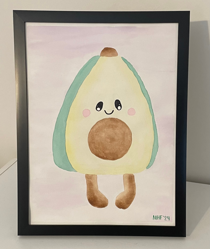 Watercolor Art for Beginners
