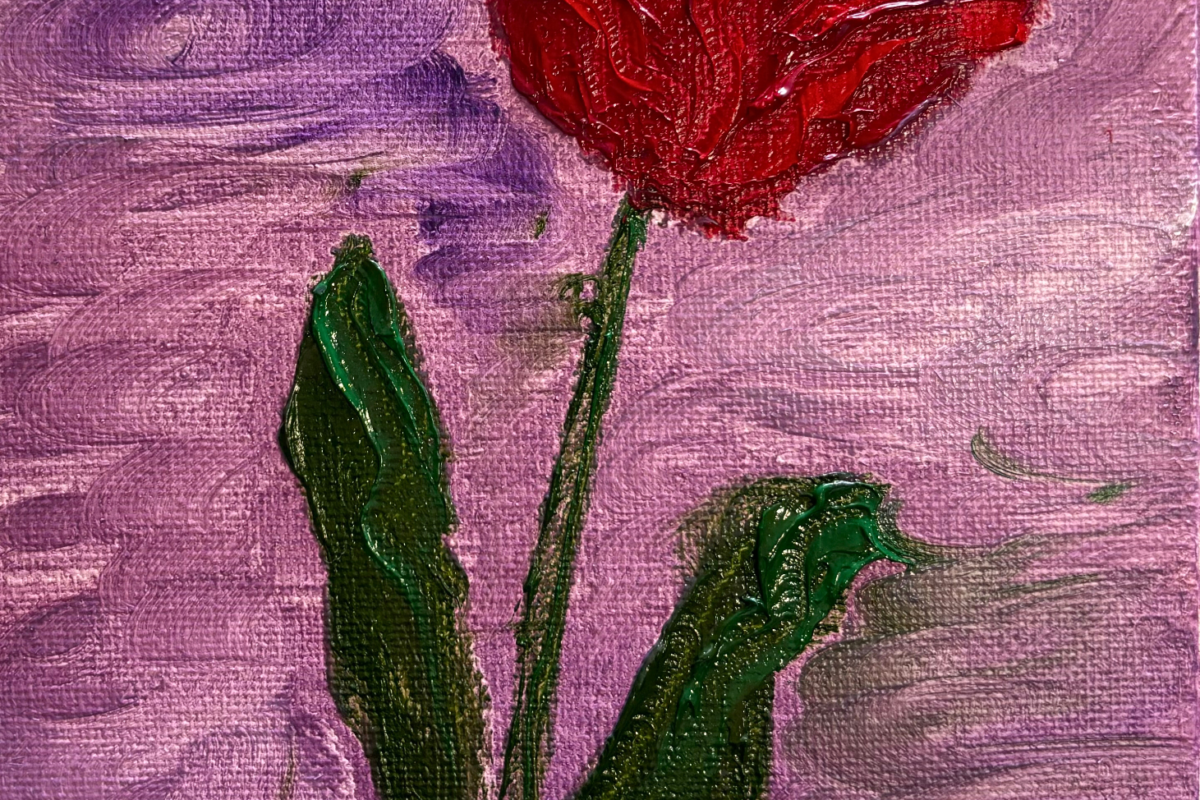 Oil Painting Background