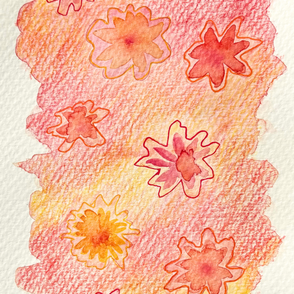 Easy Mixed Media Art: A Guide for Beginners
