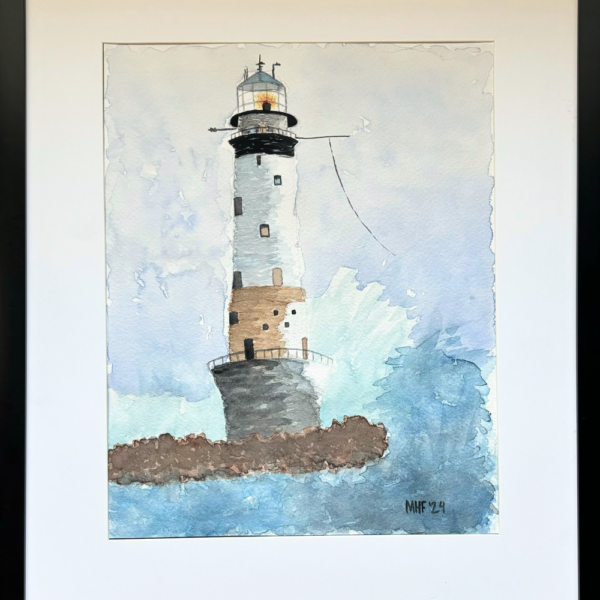 50 Simple Watercolor Painting Ideas
