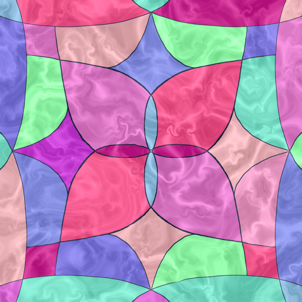 How to Make Stained Glass Art