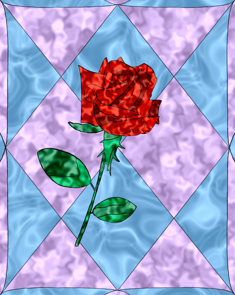 Stained Glass Art Ideas