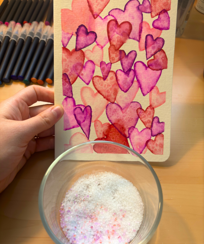 Valentine Craft Ideas