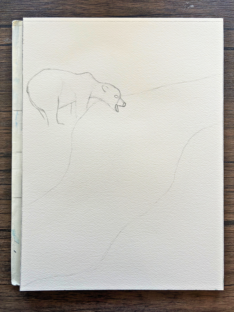Drawing Techniques