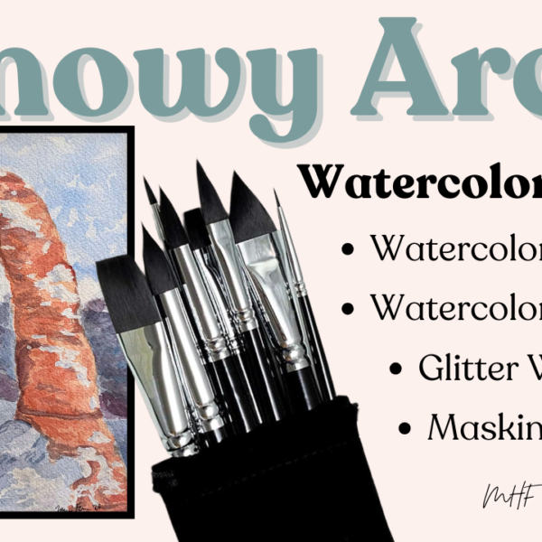 9 Essential Watercolor Techniques to Know